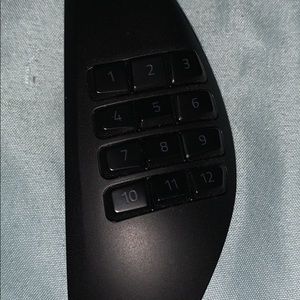 Razor Naga trinity wired mouse